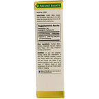 Nature's Bounty Vitamin B-12 Sublingual Liquid

