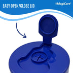 MagiCare Hand Sanitizing Wipes

