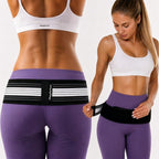 PlayActive Sacroiliac Hip Belt - SI Joint Support

