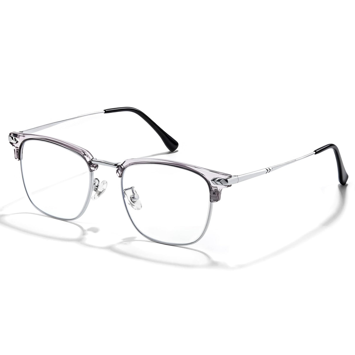 ZanyLen Light-Blocking Glasses for Screen Use