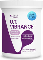 U.T. Vibrance Urinary Tract Support | Vibrant Health

