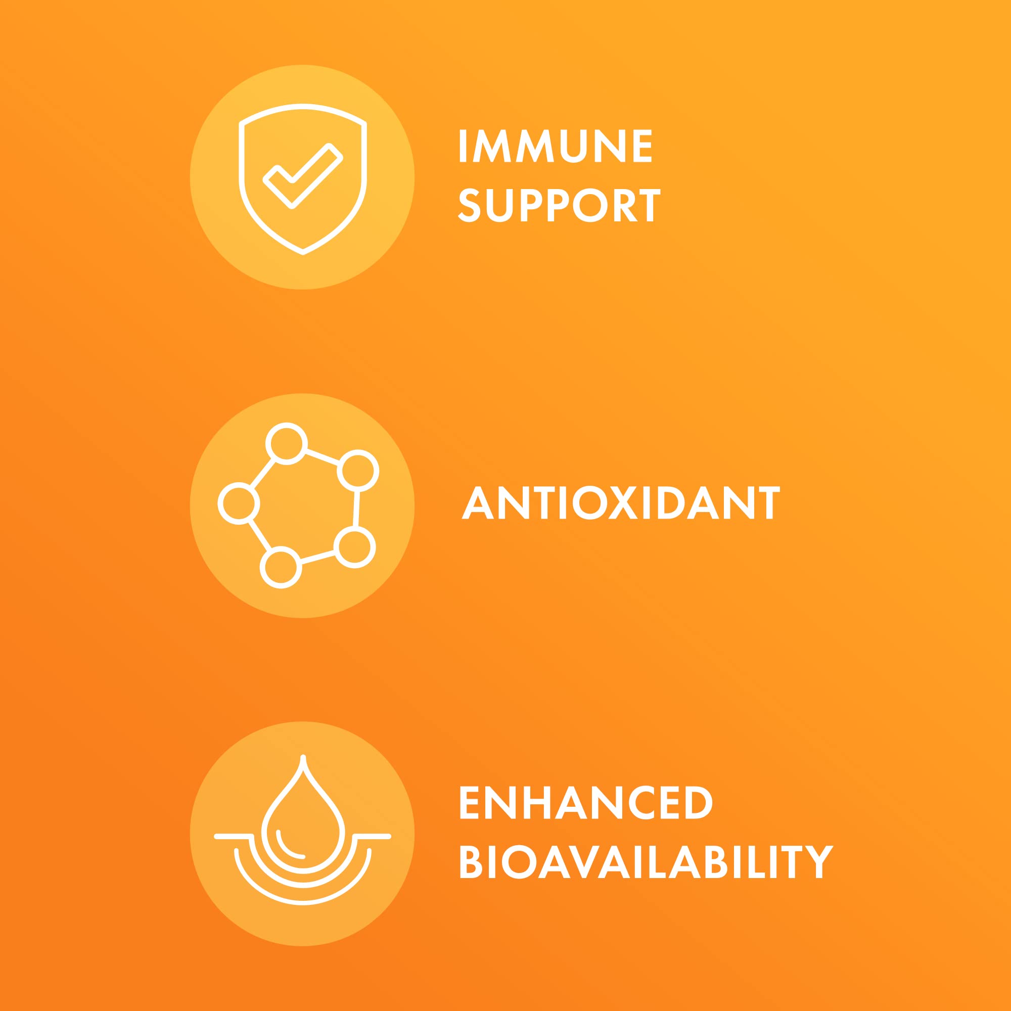 Dr. Mercola Liposomal Vitamin C - Immune Support

