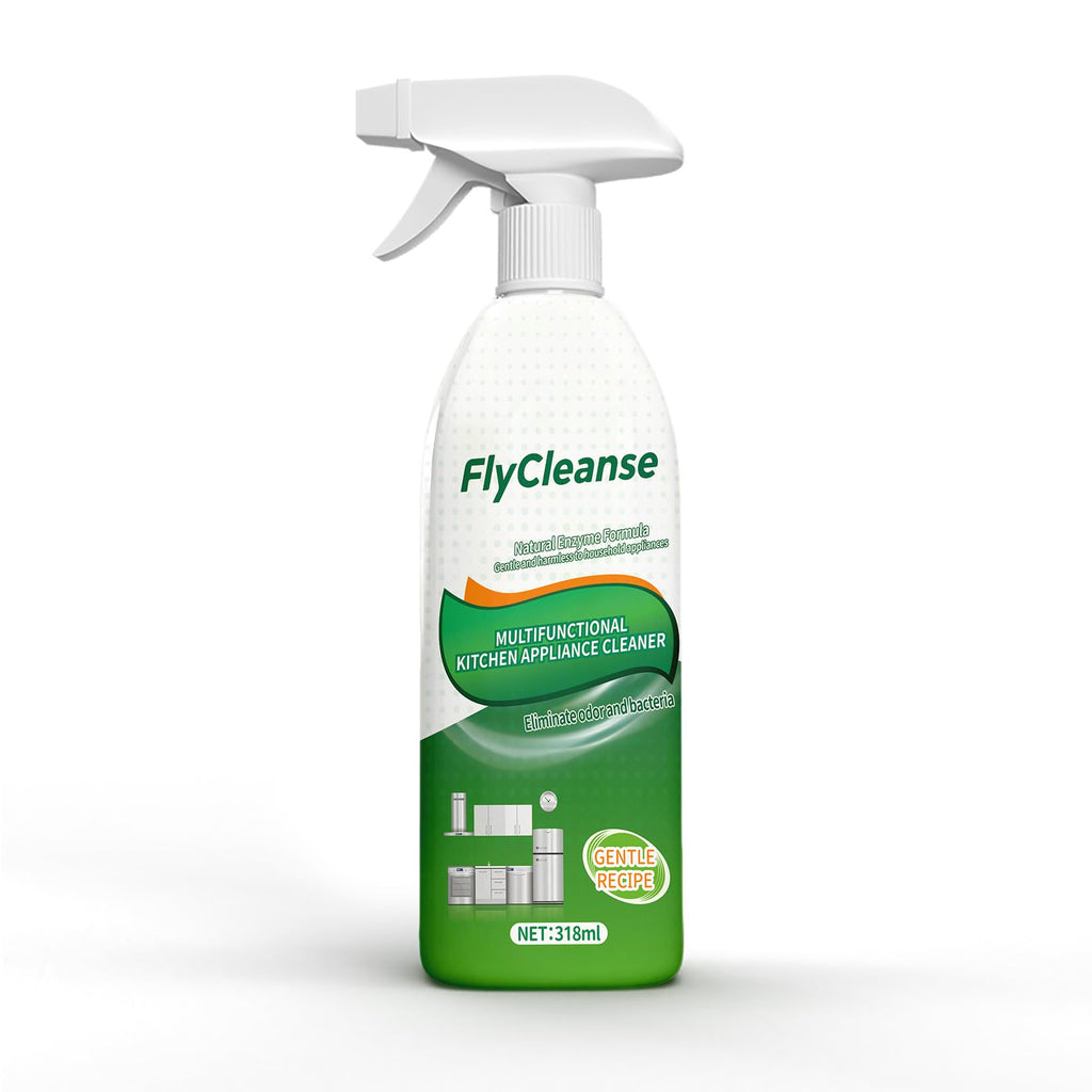 All-Purpose Enzyme Cleaner for Surfaces

