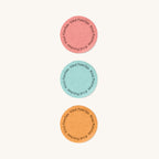 Kind Patches Patch Kit | Plant-Based Skin Patches

