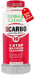 Herbal Clean Detox Drink | Same-Day Full-Body Cleanse


