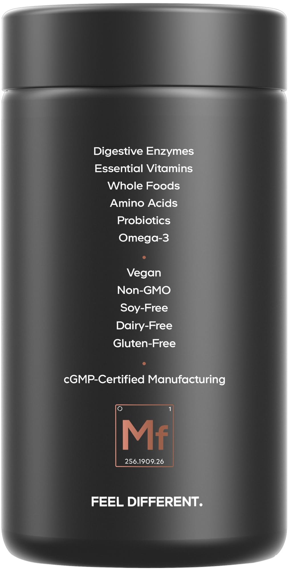 Codeage Men’s Daily Multivitamin – Organic Whole Foods


