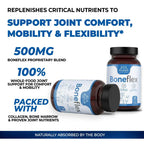 Lonvera Boneflex Joint Support Dietary Supplement

