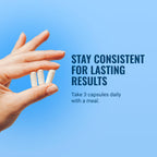 Live Conscious Beyond Collagen Multi-Collagen Capsules

