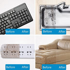 Melamine Sponge Eraser for Home Cleaning - Multi-Purpose

