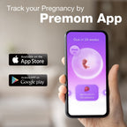 Easy@Home Ovulation & Pregnancy Test Strips Kit


