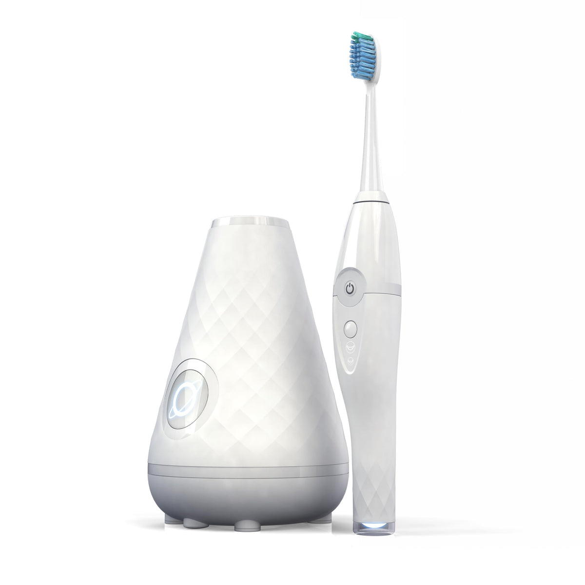 Tao Clean UV Sanitizing Sonic Toothbrush and Cleaning Station