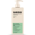 MAYDAY Lice Prevention Duo – Shampoo & Conditioner