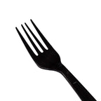 Karat Plastic Forks - Heavy Weight, Individually Wrapped

