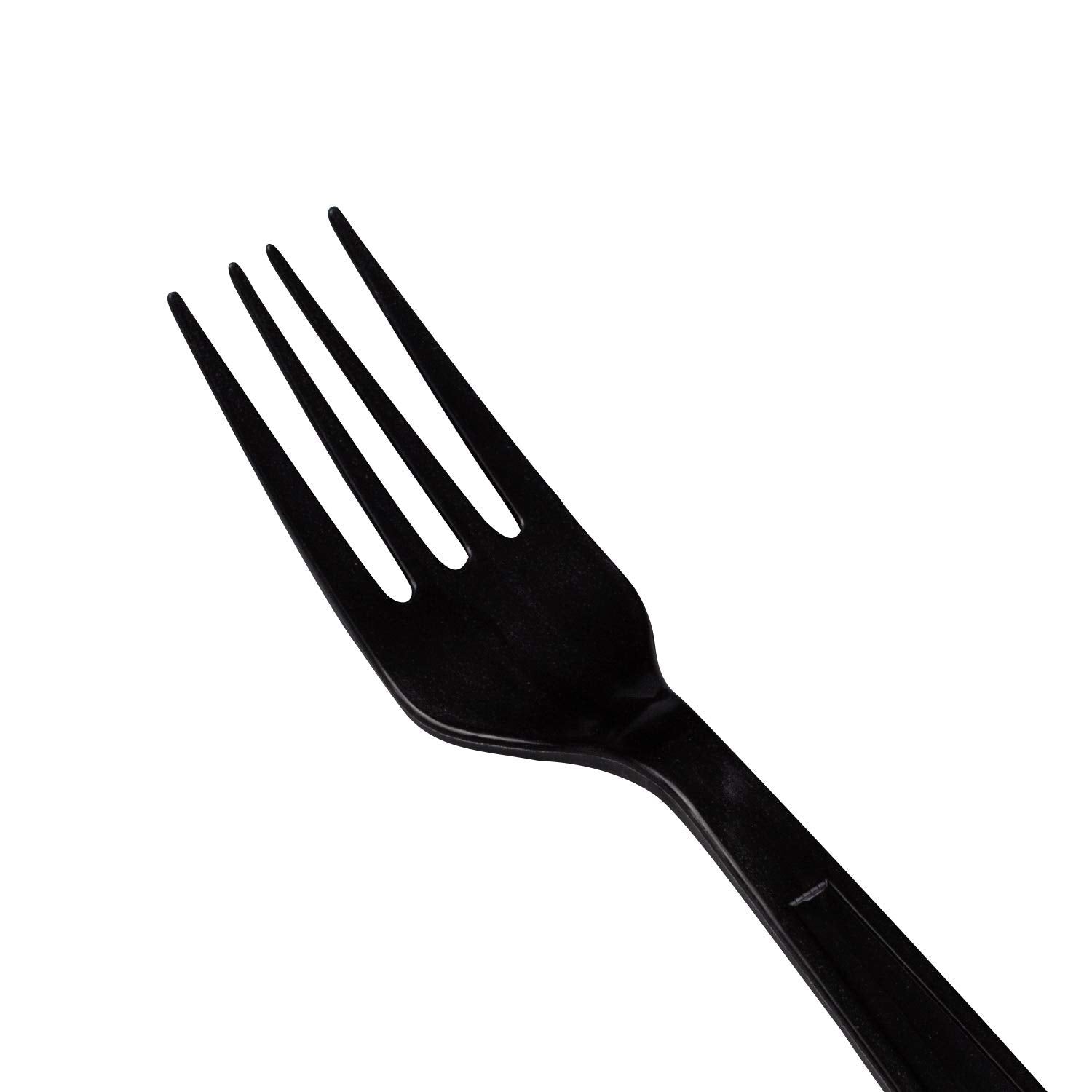 Karat Plastic Forks - Heavy Weight, Individually Wrapped

