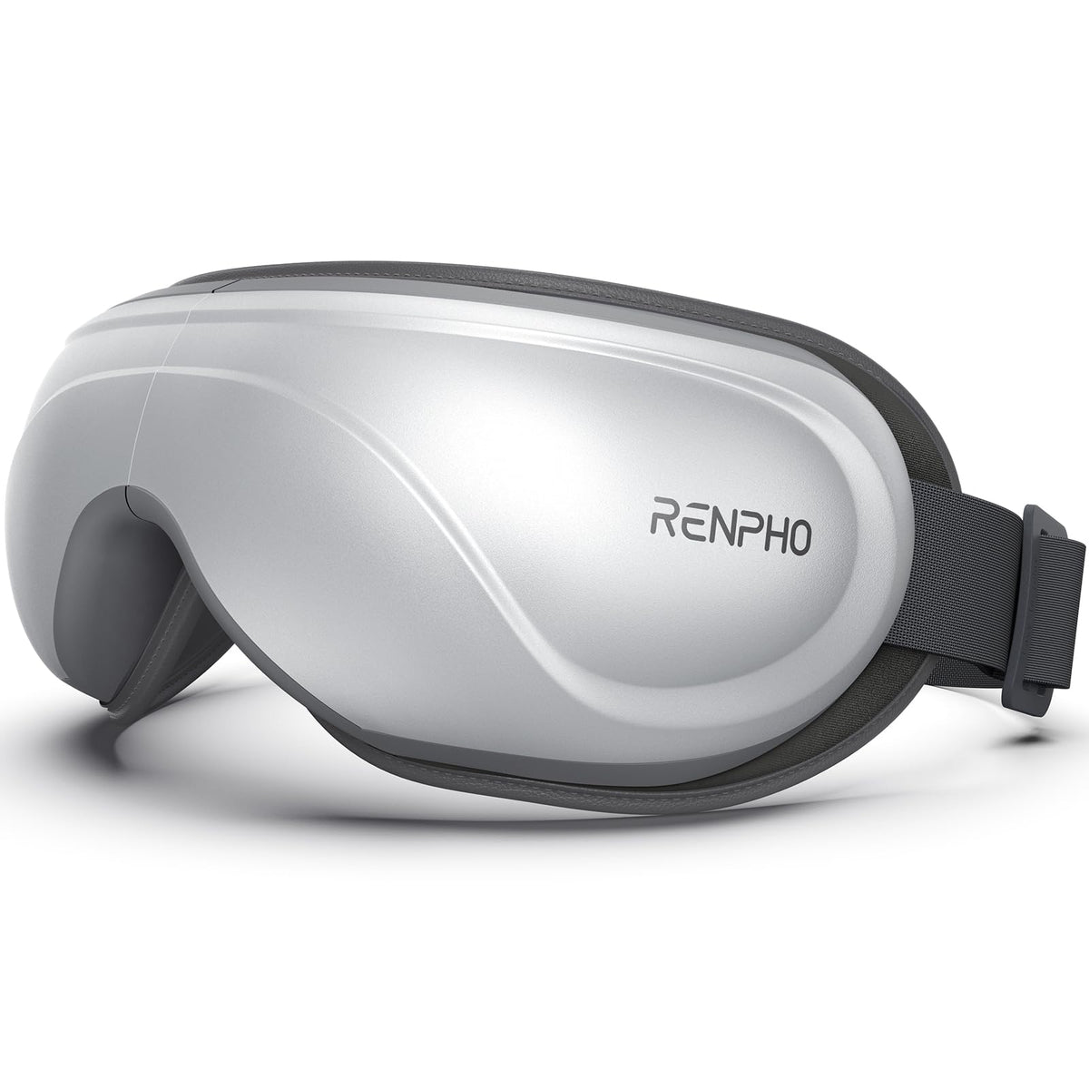RENPHO Eyeris 1 Eye Massager with Heat for Eye Strain Relief