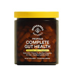 Beekeeper's Naturals Complete Gut Health 3-in-1 Probiotic

