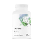 THORNE Amino Acid Supplement for Relaxation and Focus

