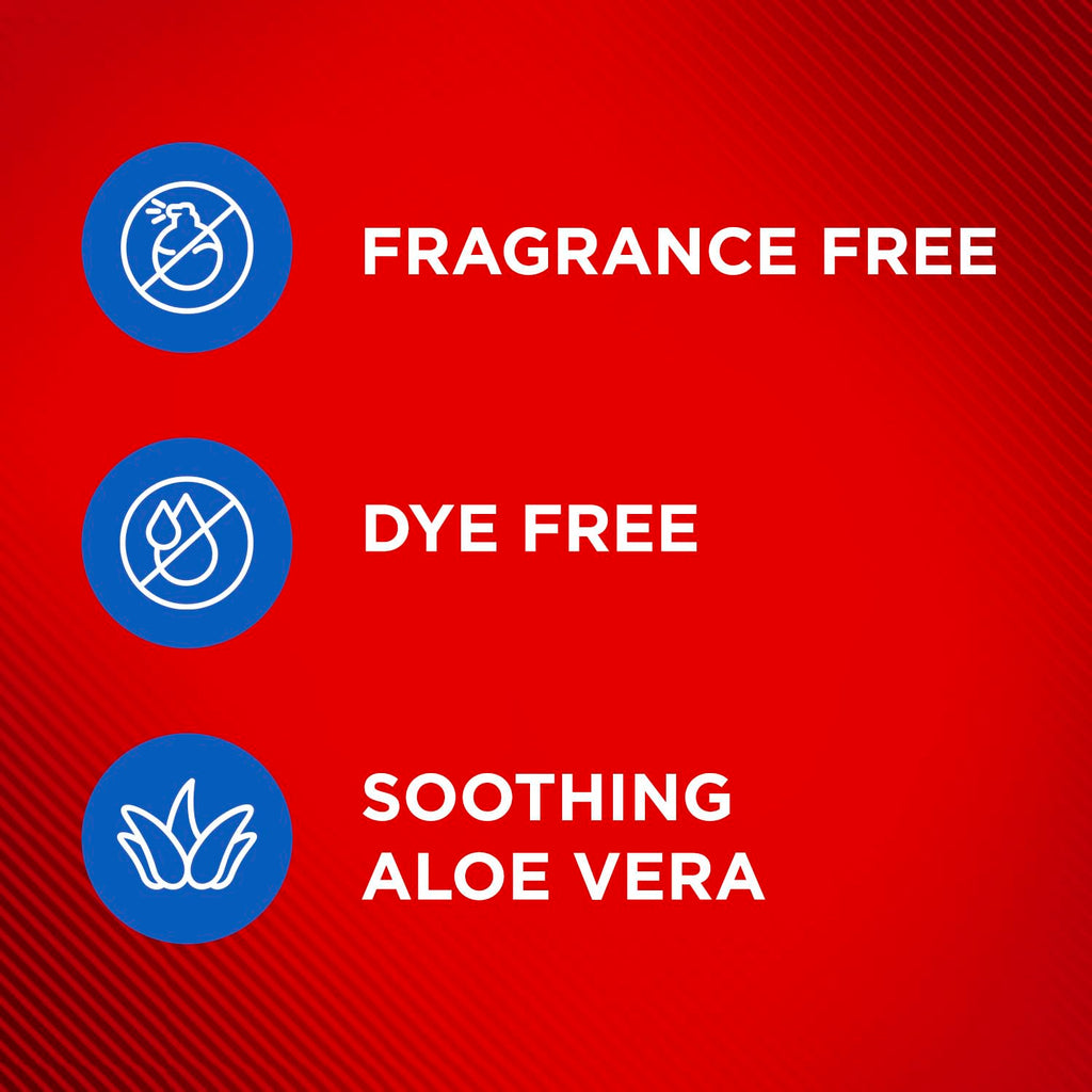 Cortizone-10 Maximum Strength Aloe Itch Relief Cream

