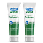 SmartMouth Anti-Cavity Zinc Toothpaste - Enamel Support


