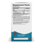 Nordic Naturals Ultimate Omega Omega-3 Fish Oil | Purity

