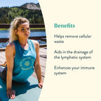 Lymphatic Drainage Drops by Nature's Sunshine

