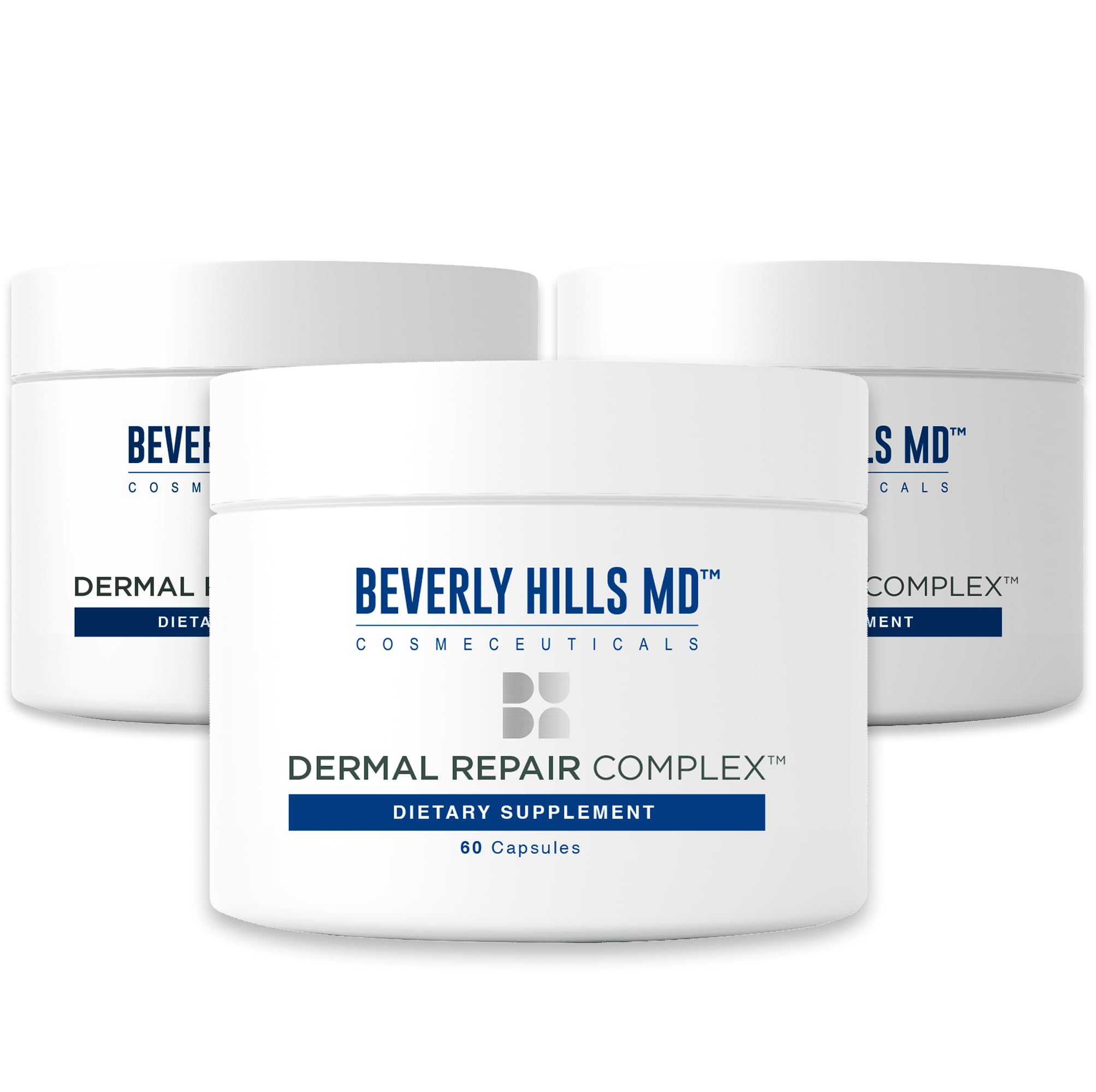 Beverly Hills MD Dermal Repair Anti-Aging Supplement