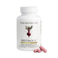 Beetroot Supplement for Nitric Oxide Support