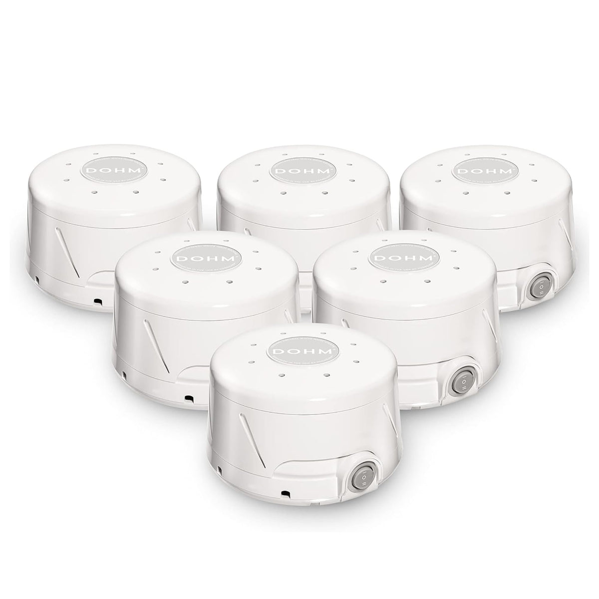 Dohm Classic Noise Machine by Yogasleep