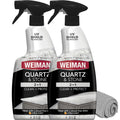 Weiman Quartz Countertop Cleaner and Polish