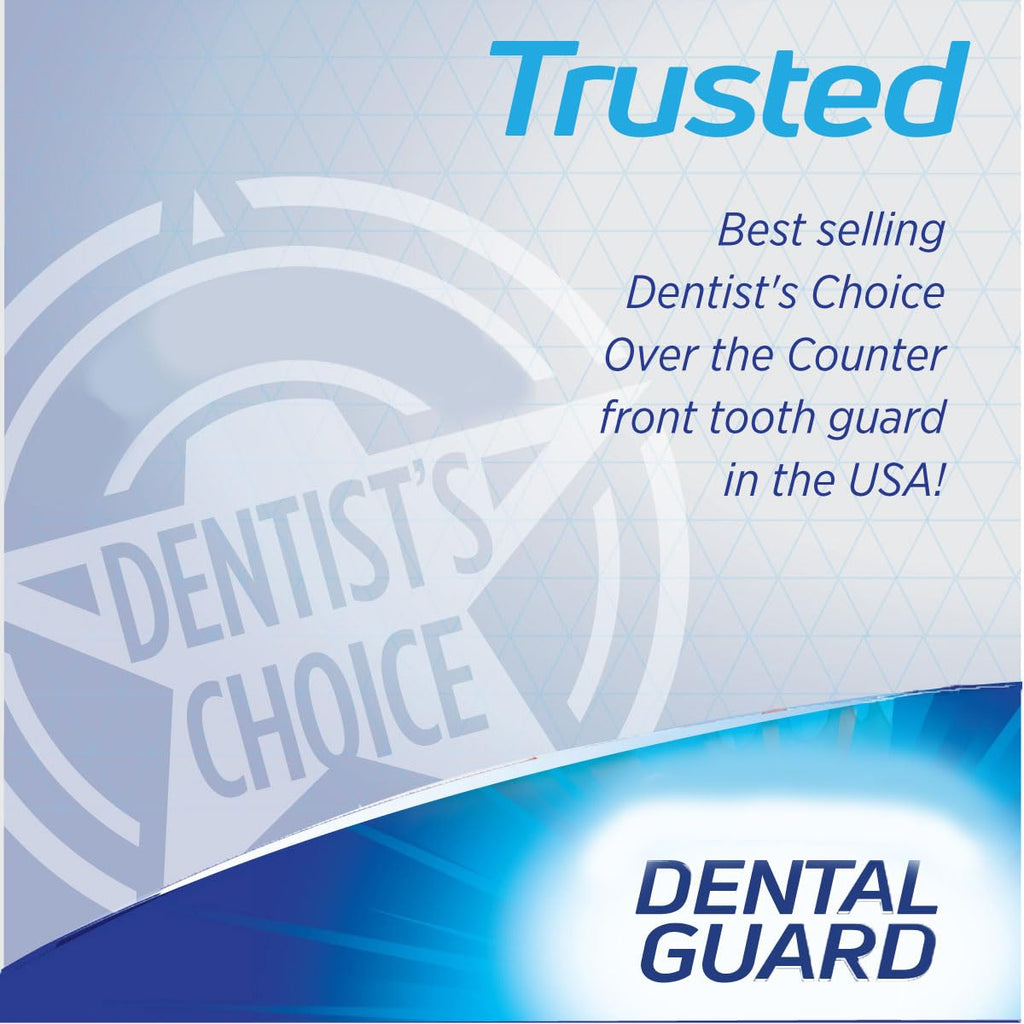 SMARTGUARD Elite Dental Night Guard for Bruxism

