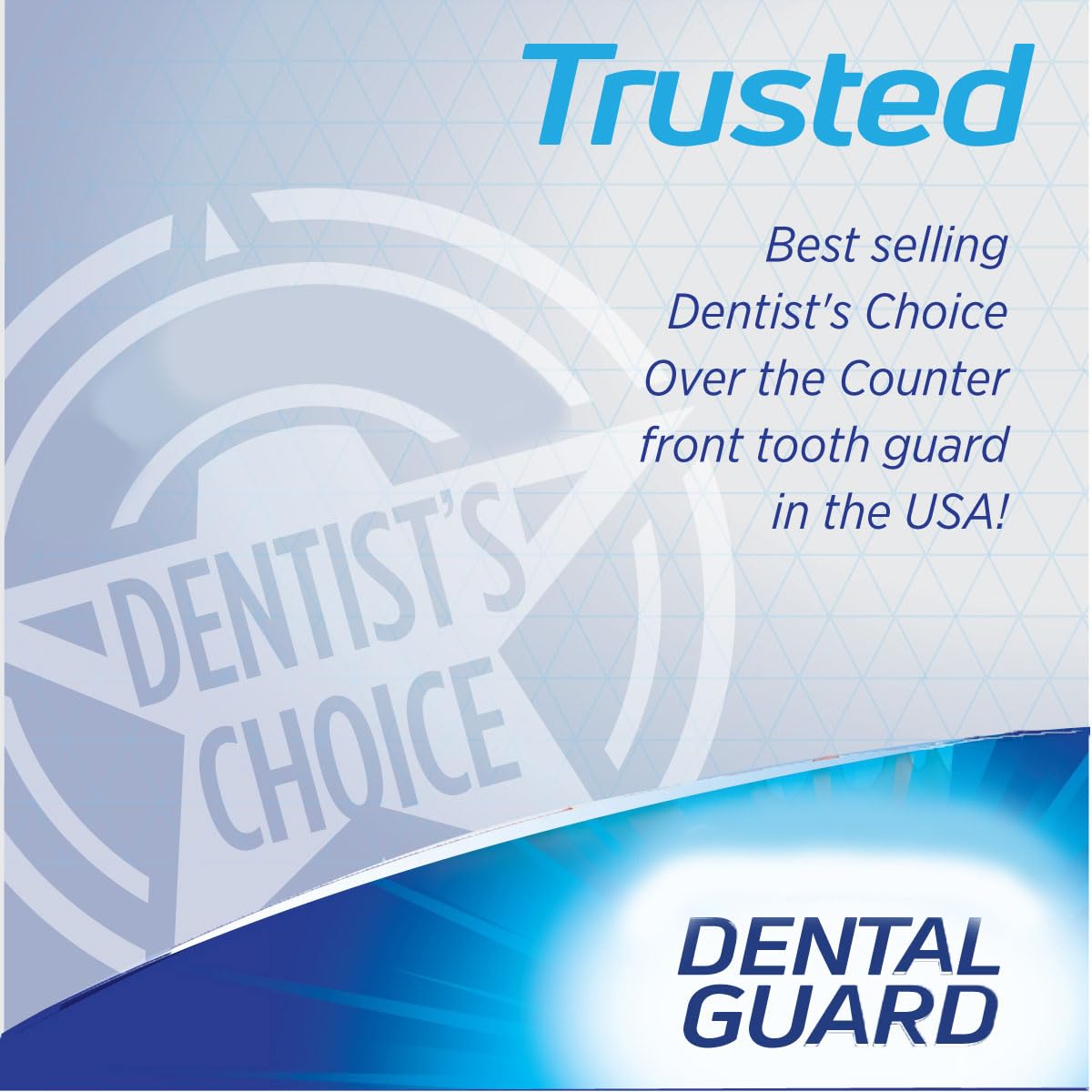 SMARTGUARD Elite Dental Night Guard for Bruxism

