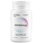 Slimbiosys Probiotic Capsule for Gut Health

