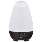HealthSmart Essential Oil Diffuser | Cool Mist Humidifier

