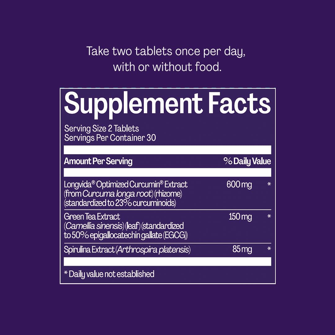 Bonafide Thermella Menopause Support Hormone-Free Formula

