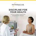 Integrative Therapeutics K2 + D3 Vitamin for Heart and Bone

