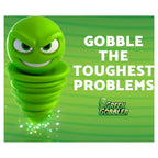 Green Gobbler Main Line Opener Hair Clog Remover

