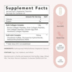 Alaya Naturals Hydrolyzed Multi-Collagen Capsules

