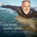 New Chapter Prostate 5LX Supplement with Saw Palmetto

