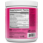 AminoLean Pre Workout by RSP Nutrition | Clean Energy

