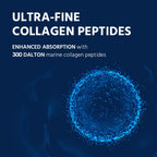 Hydrolyzed Marine Collagen Peptides Powder

