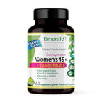 Emerald Labs Multivitamin for Women 45+ | Heart & Bone Health

