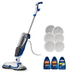 Bissell SpinWave Hard Floor Expert Mop Cleaner with Pads