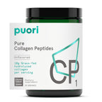 Puori Pure Collagen Peptides Powder

