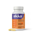 AKKA Akkermansia Probiotic Liver Detox – Liver Health

