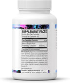 Tesseract ProButyrate Gut Health Supplement

