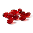 MegaRed Omega-3 Krill Oil Softgels with Astaxanthin

