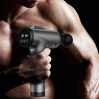 OLsky Massage Gun Deep Tissue Percussion Massager | 9 Heads

