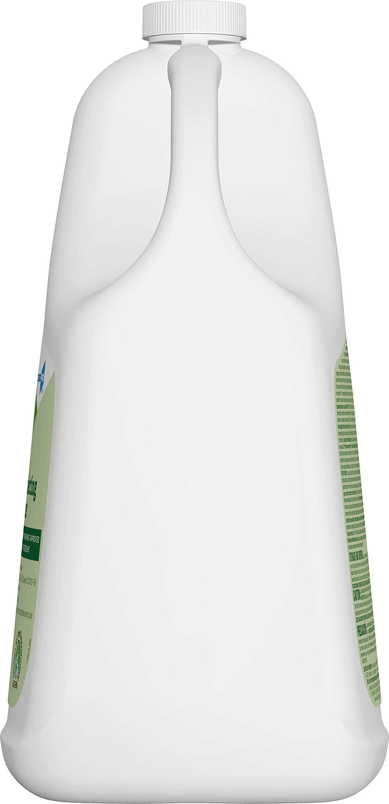 Clorox EcoClean Disinfecting Cleaner Refill - Bleach-Free

