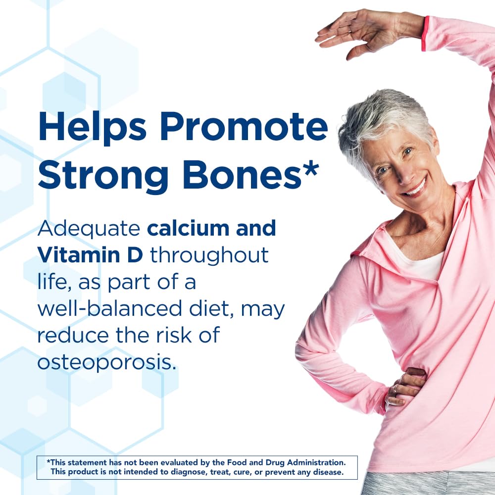 Citracal Slow Release Calcium + Vitamin D3 with Magnesium

