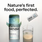 ARMRA Colostrum Powder | Gut Health & Immunity


